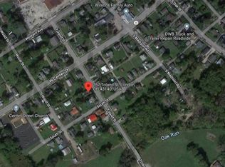 167 Toland St, London, OH 43140
