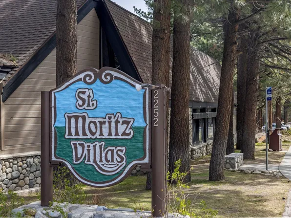 2252 Meridian Blvd #32, Mammoth Lakes, CA 93546