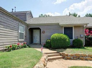 9125 S Florence Ave #9125, Tulsa, OK 74137