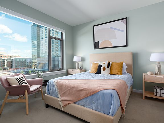 5th image of 1133 South Blvd APT 1017