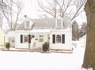 1111 N 13th St, Beatrice, NE 68310