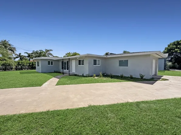 231 NE 16th Ave, Pompano Beach, FL 33060