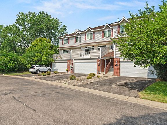 2nd image of 846 Coon Rapids Boulevard Ext NW #6