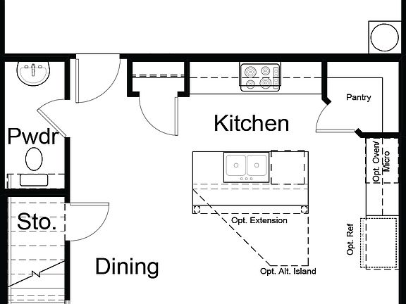 4th image of 1957 Sweetwater Ln #Xyj4te