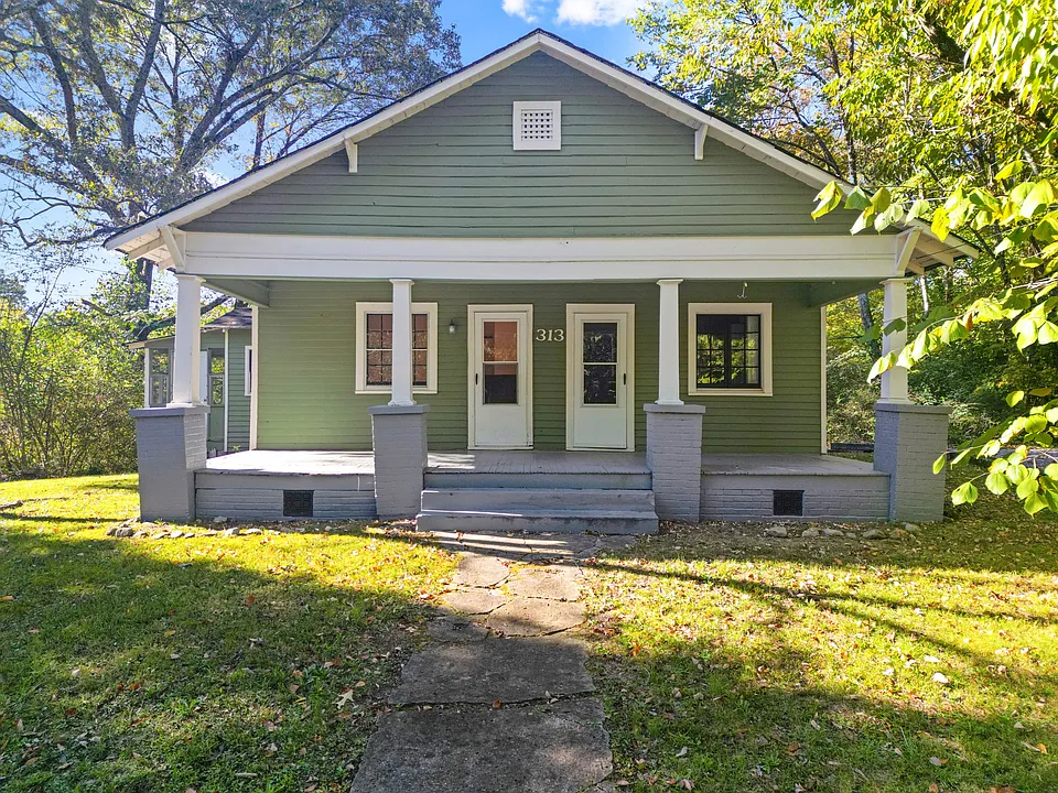 313 California Ave #A