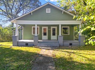 313 California Ave #B, Chattanooga, TN 37415