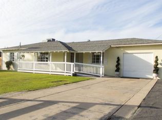 4472 W Olive Ave, Fresno, CA
