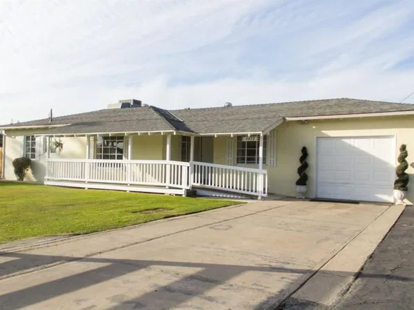 4472 W Olive Ave, Fresno, CA 93722