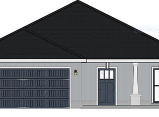 1594 Hollow Point Dr, Cantonment, FL 32533