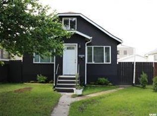 1111 23rd St W, Saskatoon, SK S7L0A7
