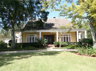 278 Orchard Rd, New Orleans, LA 70123