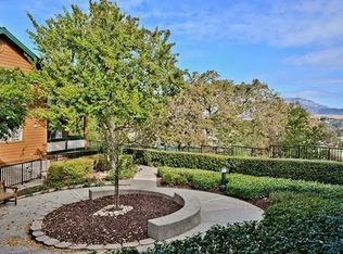 122 Stone Pine Ln, San Ramon, CA 94583