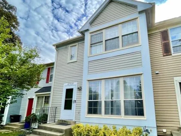 18508 Crabapple Pl, Gaithersburg, MD 20879