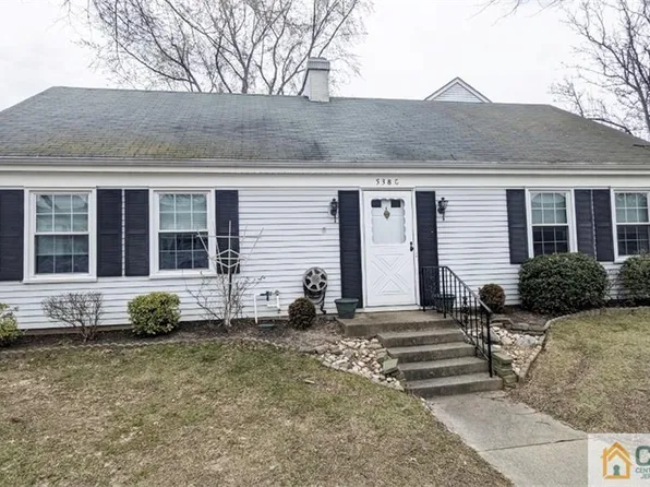 0-538C Sutton Way, Monroe Township, NJ 08831