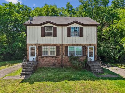 608 Hapwood Dr, Nashville, TN, 37205