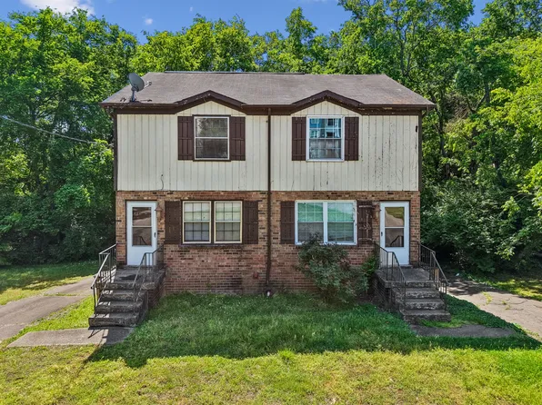 608 Hapwood Dr, Nashville, TN 37205