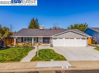 1590 De Leon Way, Livermore, CA