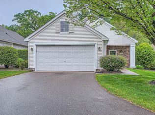 2623 Oak Ridge Trl, Woodbury, MN 55125