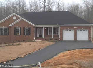 16613 Jager Pl, Hughesville, MD