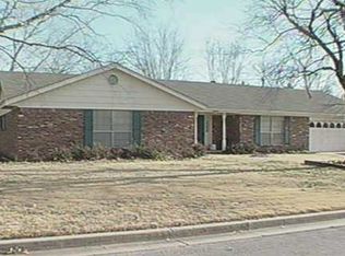 7705 Briarwood Ave, Broken Arrow, OK 74011