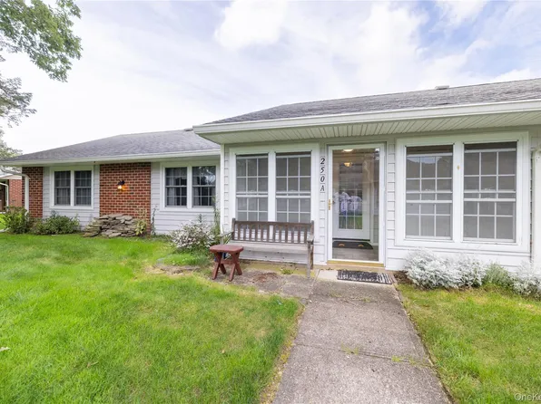 250A Newcastle Court, Ridge, NY 11961