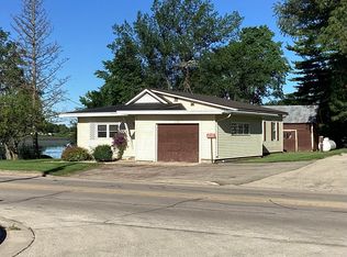 N2087 State Road 49, Berlin, WI 54923