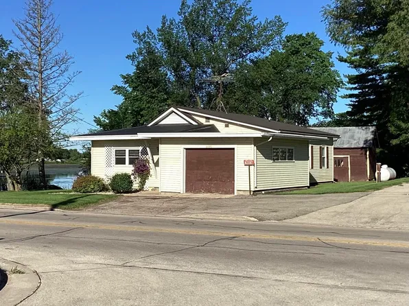 N2087 State Road 49, Berlin, WI 54923