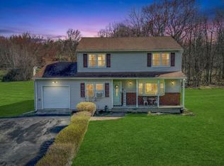 132 Bergerons Road, Westtown, NY 10998