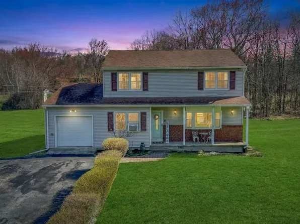 132 Bergerons Road, Westtown, NY 10998