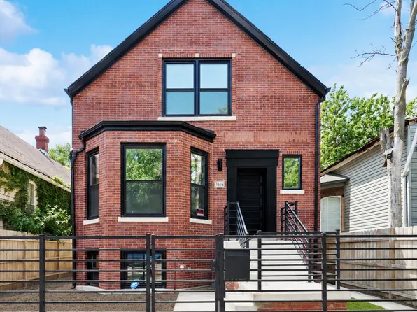 (undisclosed Address), Chicago, IL 60619
