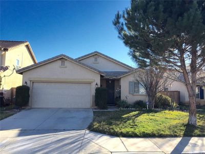 3275 Milkweed Ln, Perris, CA, 92571