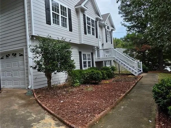 536 Windy Mill Way, Temple, GA 30179