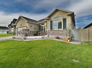 4702 W Geronimo Rd, Riverton, UT 84096