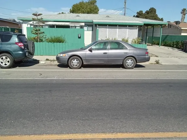 420 N Railroad Ave, Santa Maria, CA 93458