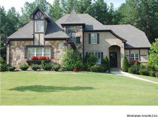 104 Kilkerran Way, Pelham, AL 35124