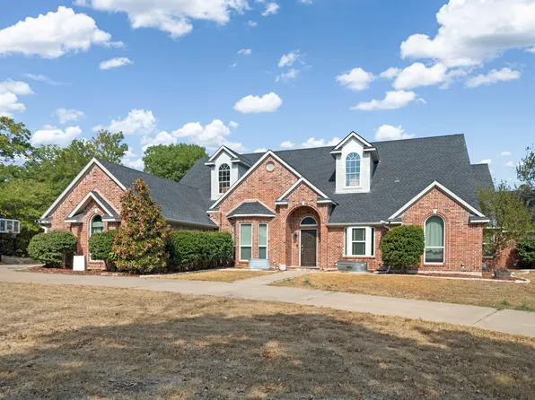 767 Farrar Rd, Palmer, TX 75165