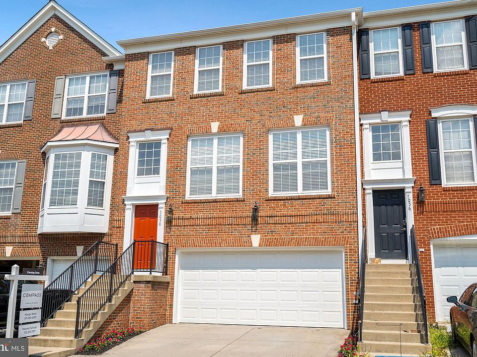 7058 Courtyard Way, Haymarket, VA 20169 Zillow
