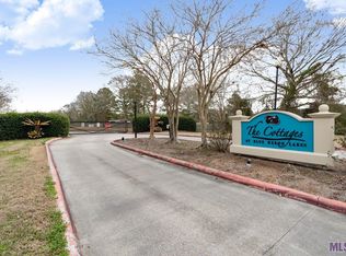 4000 McHugh Rd LOT 37, Zachary, LA 70791