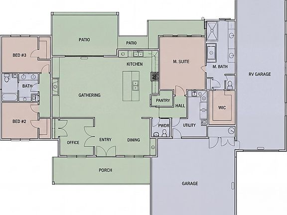 2nd image of LOT 3 Neil Rd