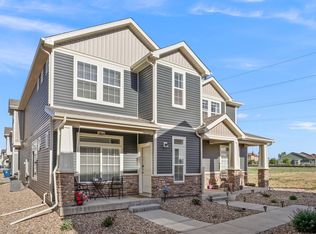 17804 E 103rd Ave, Commerce City, CO 80022