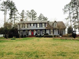 310 Sitton Rd, Easley, SC 29642