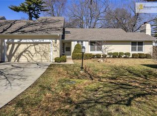 3806 W 79th Ter, Prairie Village, KS 66208