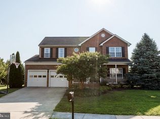 306 Clydesdale Dr, Stephens City, VA 22655