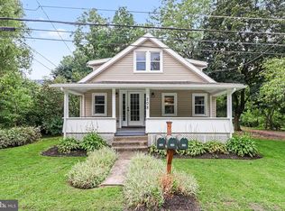 208 Pearl St, Millersburg, PA 17061