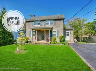 173 Calvin Ct, Brick, NJ 08724