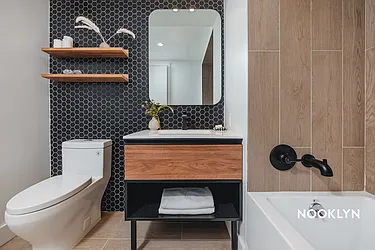 Rented by Nooklyn NYC LLC