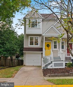 12124 Skip Jack Dr, Germantown, MD, 20874