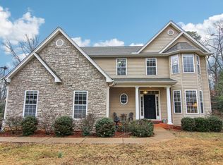 308 Crestview Ln, Spartanburg, SC 29307