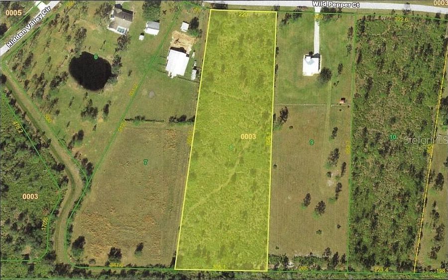 1st image of 17625 Wild Pepper Ct #8
