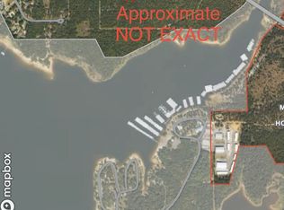 Spinnaker Pt, Stigler, OK 74462